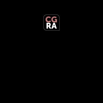 CGRA media release logo
