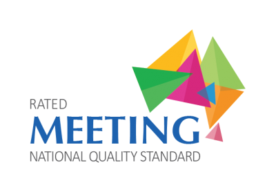 meeting national quality standard logo