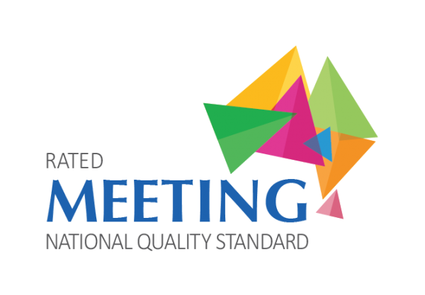 meeting national quality standard logo