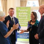 2019 Pens Against Poverty Awards
