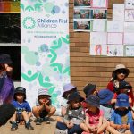 Children's First Alliance Research Launch