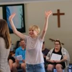 Embracing Ministries Music Engagement Program