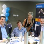 Anglicare Awards Night