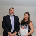 Anglicare Awards Night