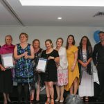 Anglicare Awards Night