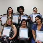 Anglicare Awards Night