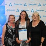 Anglicare Awards Night