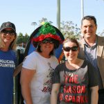 Goulburn Community Christmas Party