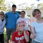 Goulburn Community Christmas Party