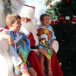 Goulburn Community Christmas Party