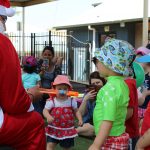 Gordon Playgroup Christmas Party