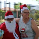 Gordon Playgroup Christmas Party