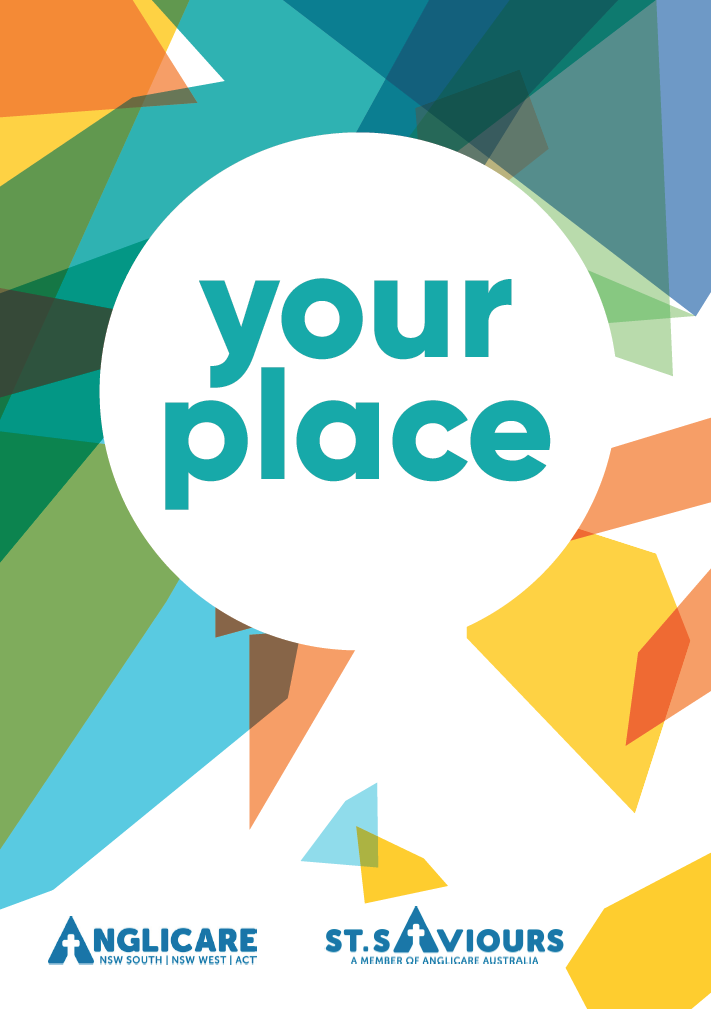 Your Place Handbook Cover