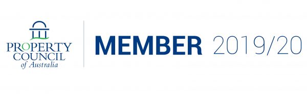 Property Council Membership Logo
