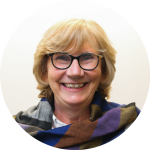 Rev Sarah Plummer
