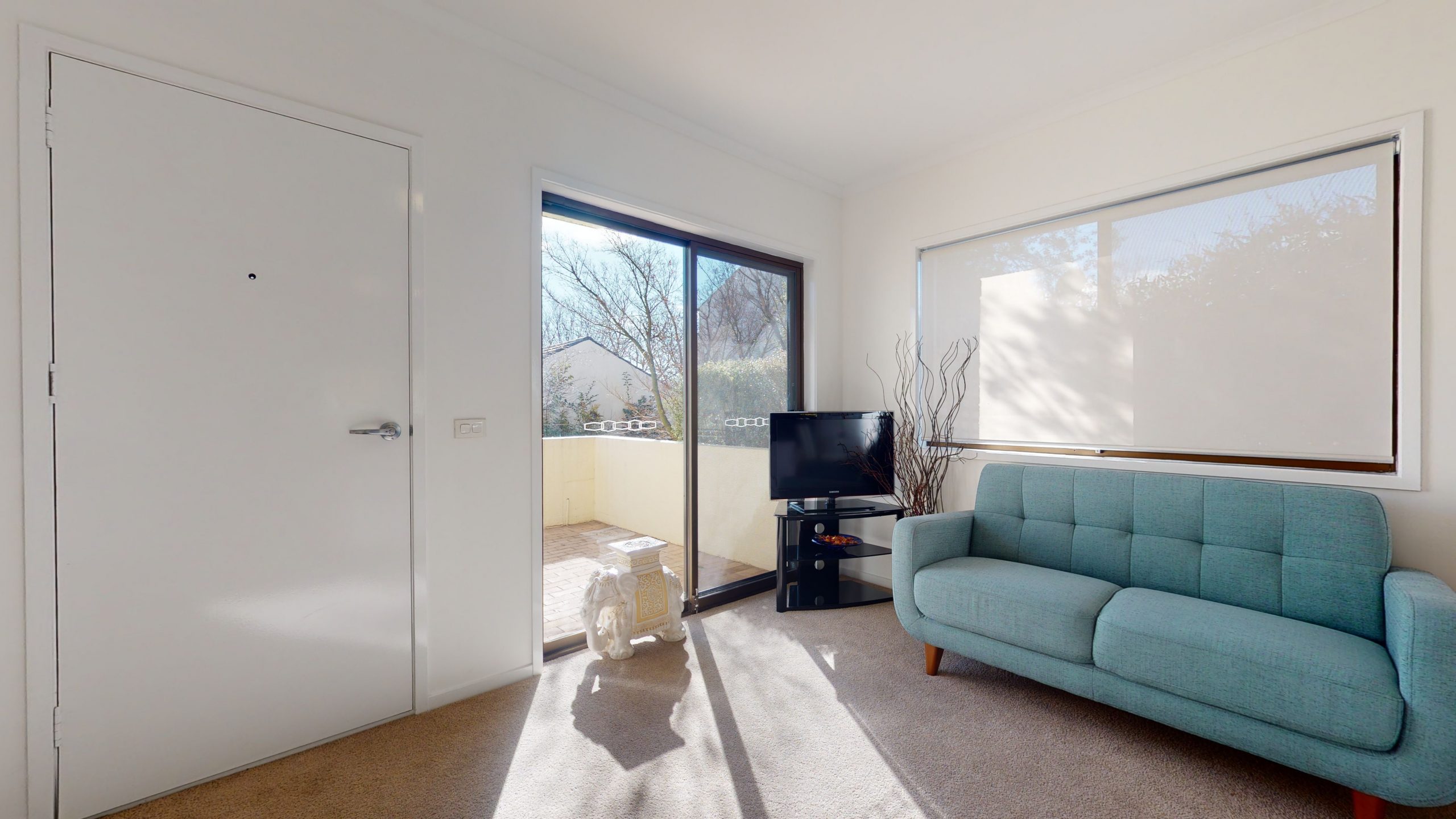 Anglicare St David’s Close