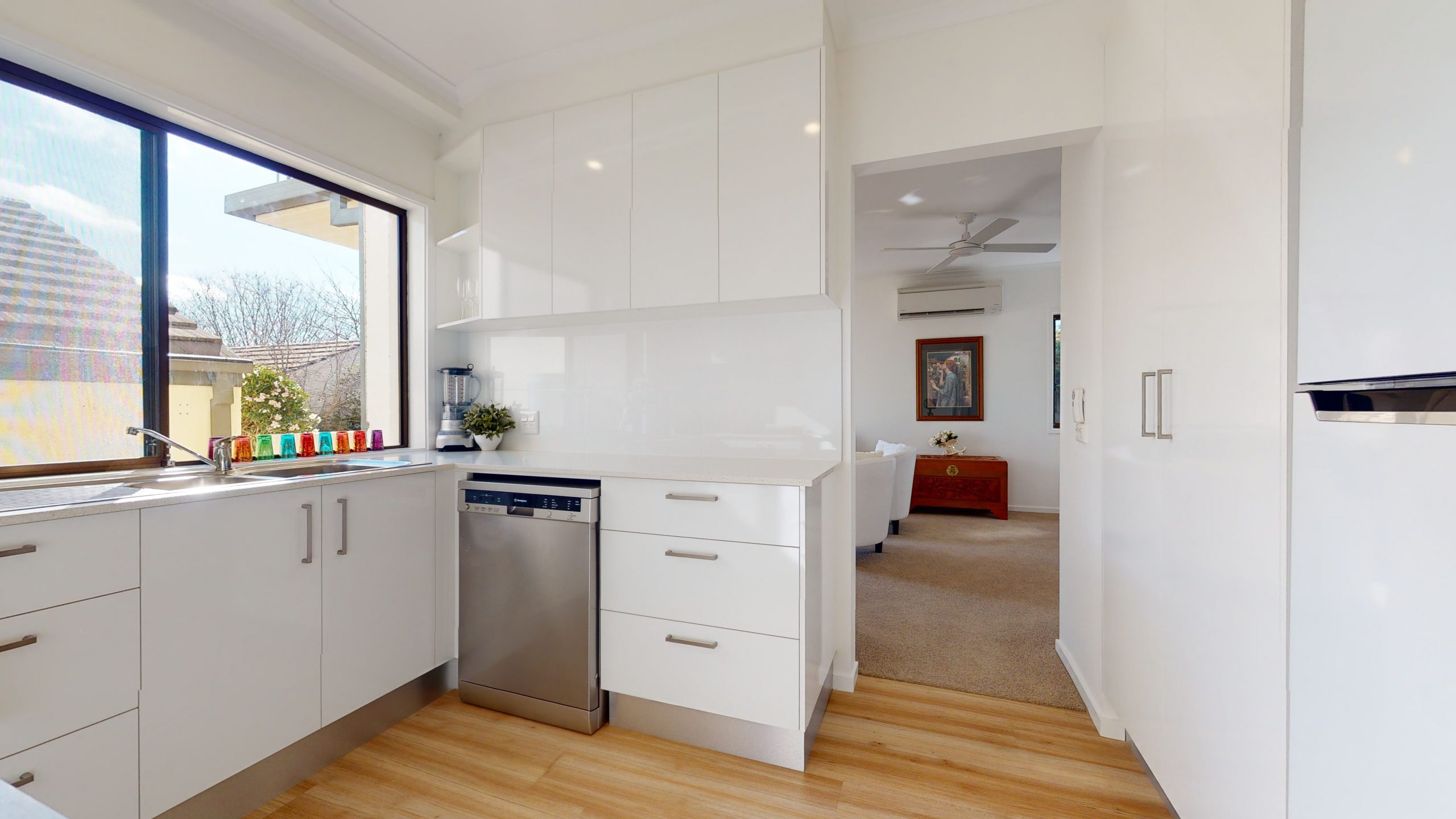 Anglicare St David’s Close