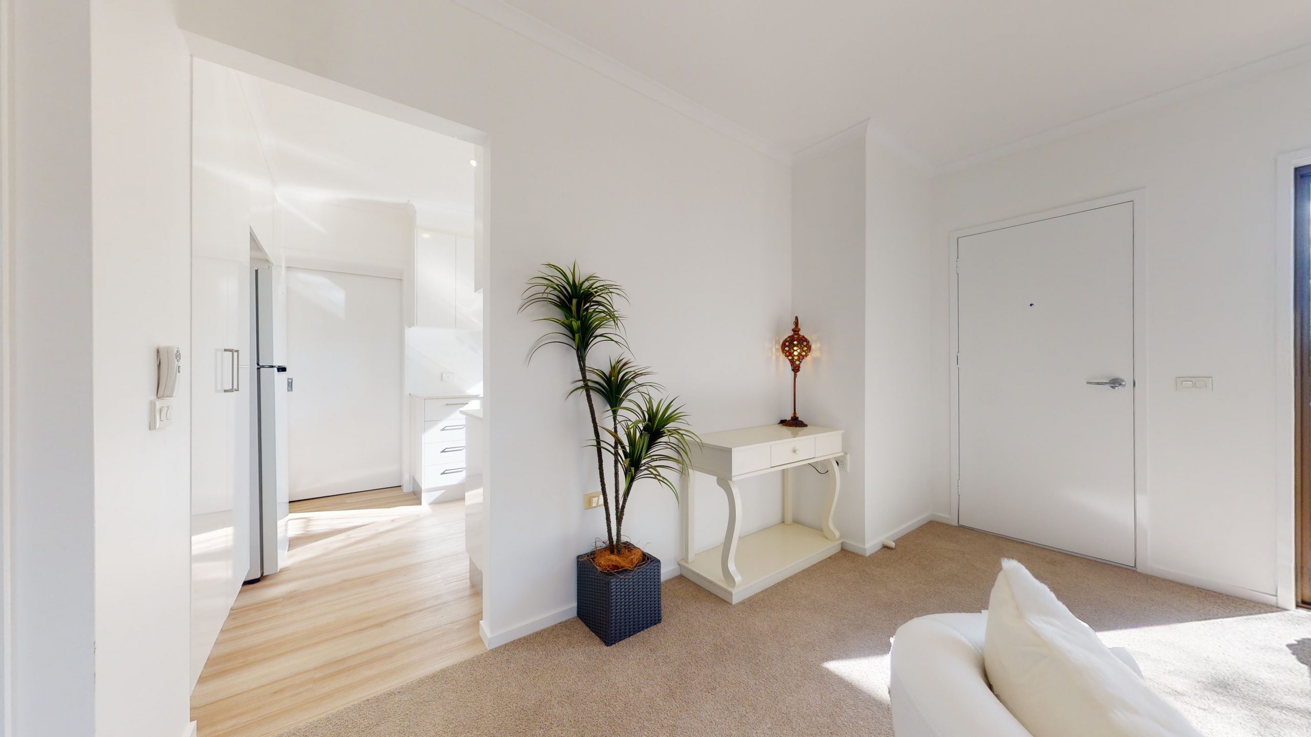 Anglicare St David’s Close