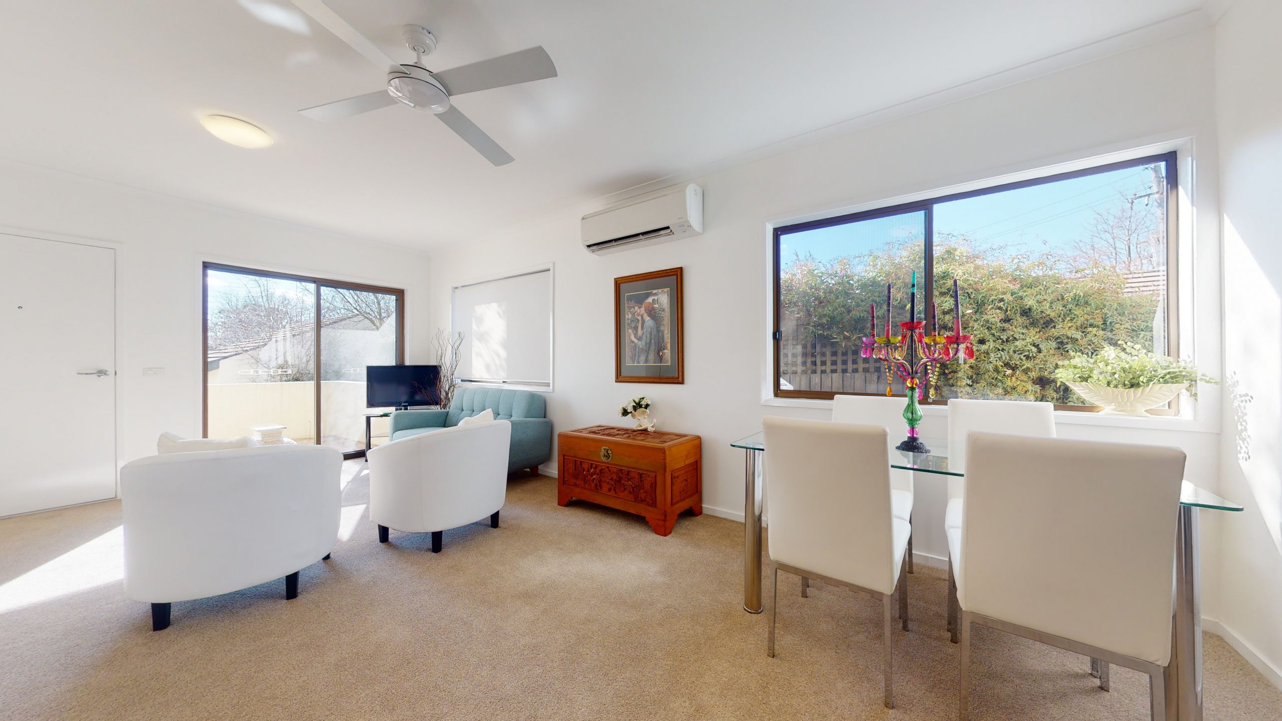 Anglicare St David’s Close