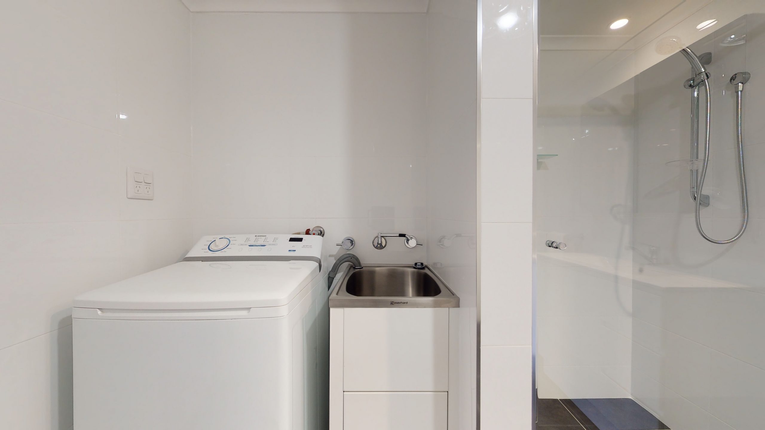 Anglicare St David’s Close