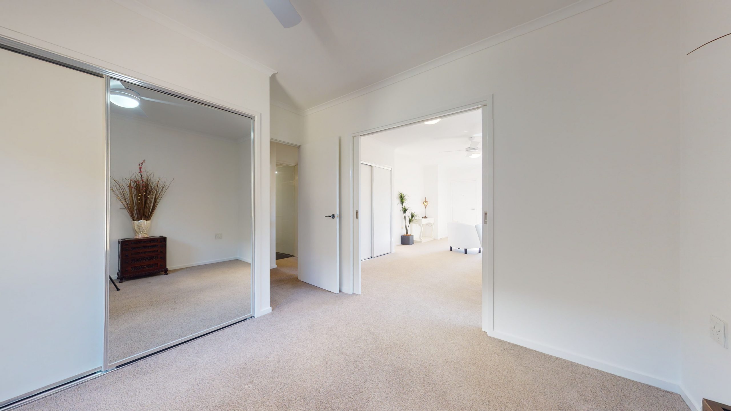 Anglicare St David’s Close