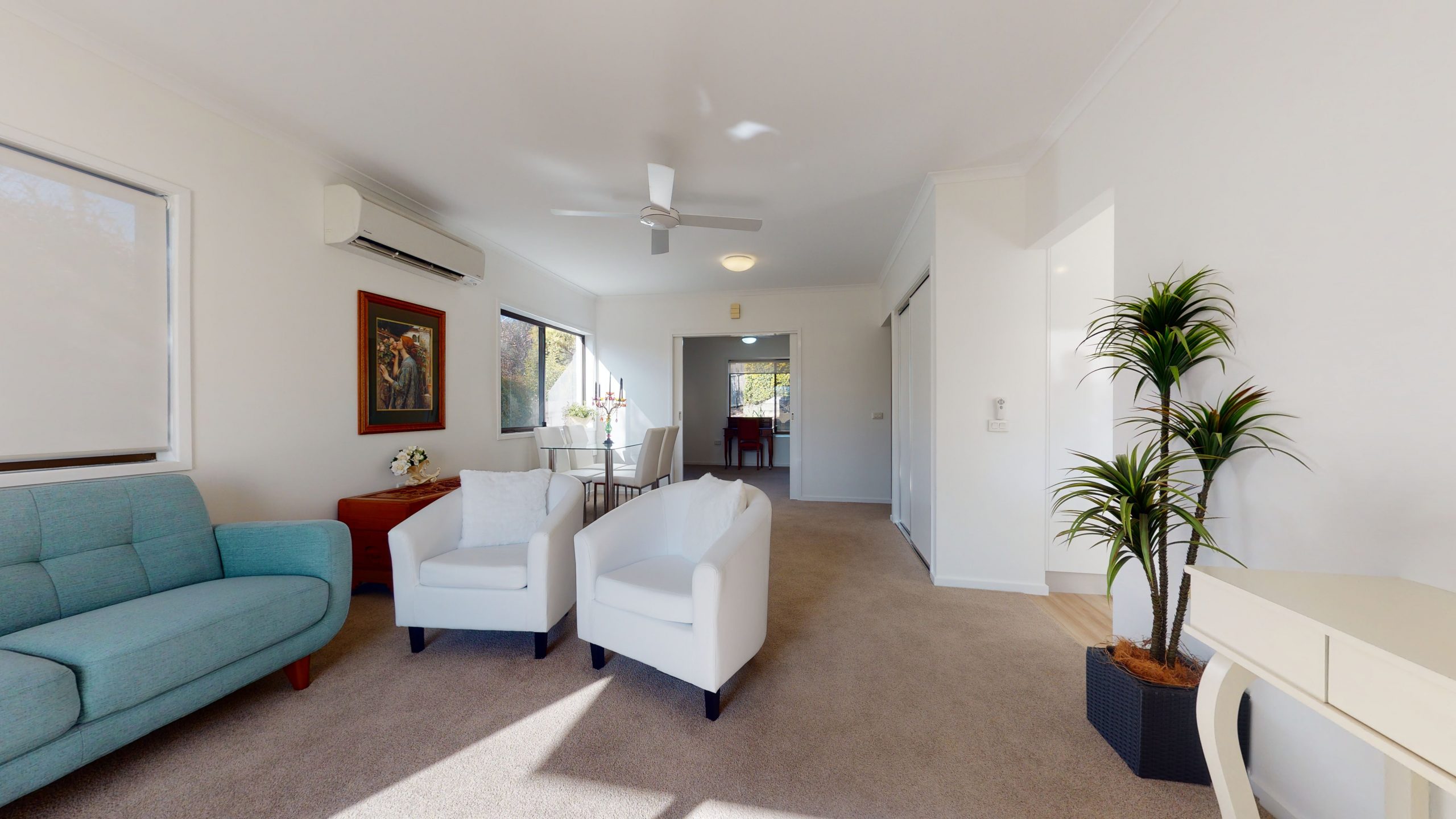 Anglicare St David’s Close