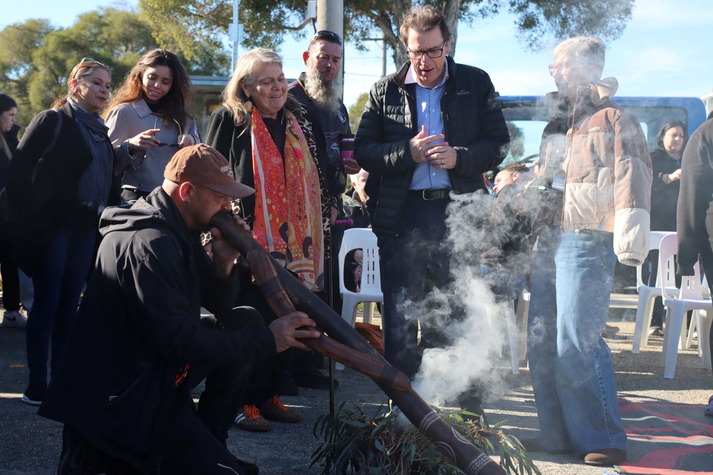 NAIDOC Wagga 2026